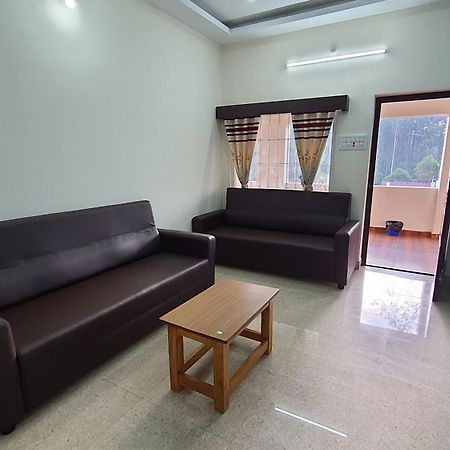 Bh Sunrise Villa Yercaud Exterior foto