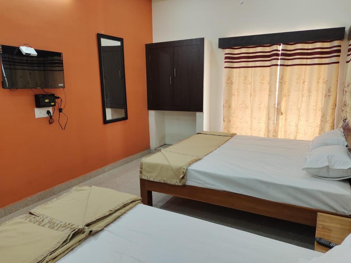 Bh Sunrise Villa Yercaud Exterior foto