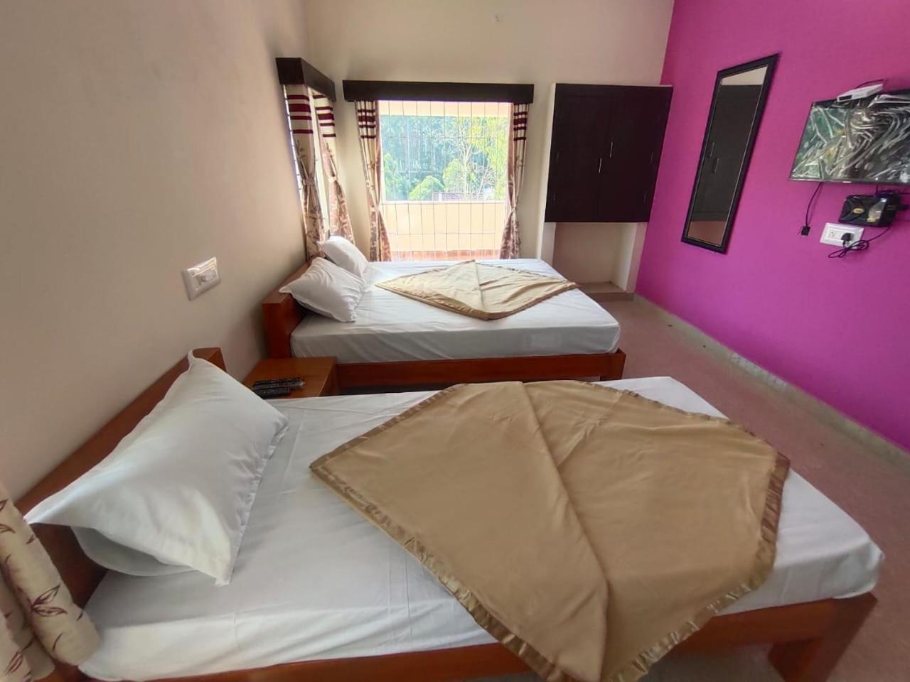 Bh Sunrise Villa Yercaud Exterior foto