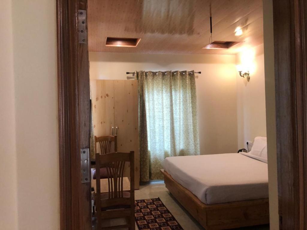 Bh Sunrise Villa Yercaud Exterior foto